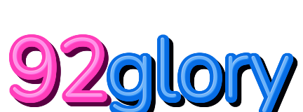 92glory — logo kanal